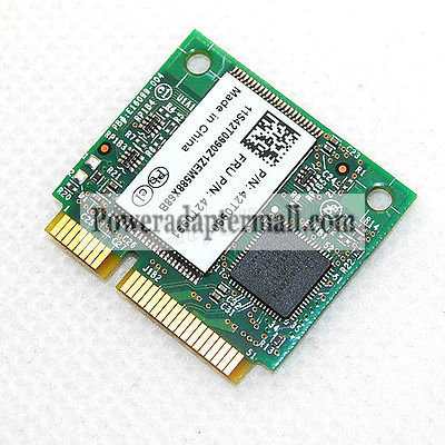 New Intel Turbo Memory 2GB Half Size MINI PCI-E Card - Click Image to Close